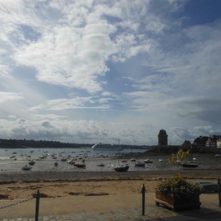 Le Logis D'Aleth Saint-Malo Exterior foto